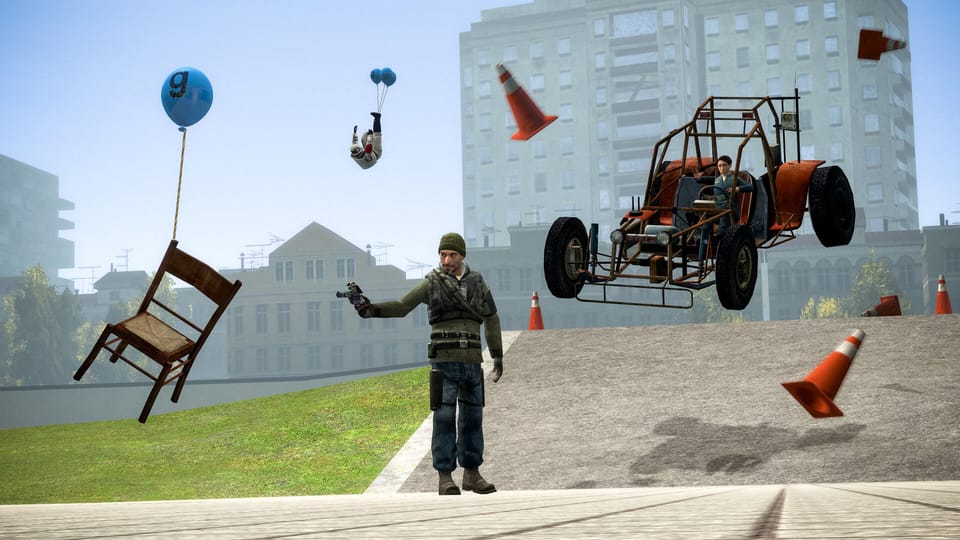 Thoughts on "UGC platforms"